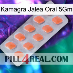 Kamagra Oral Jelly 5Gm 26